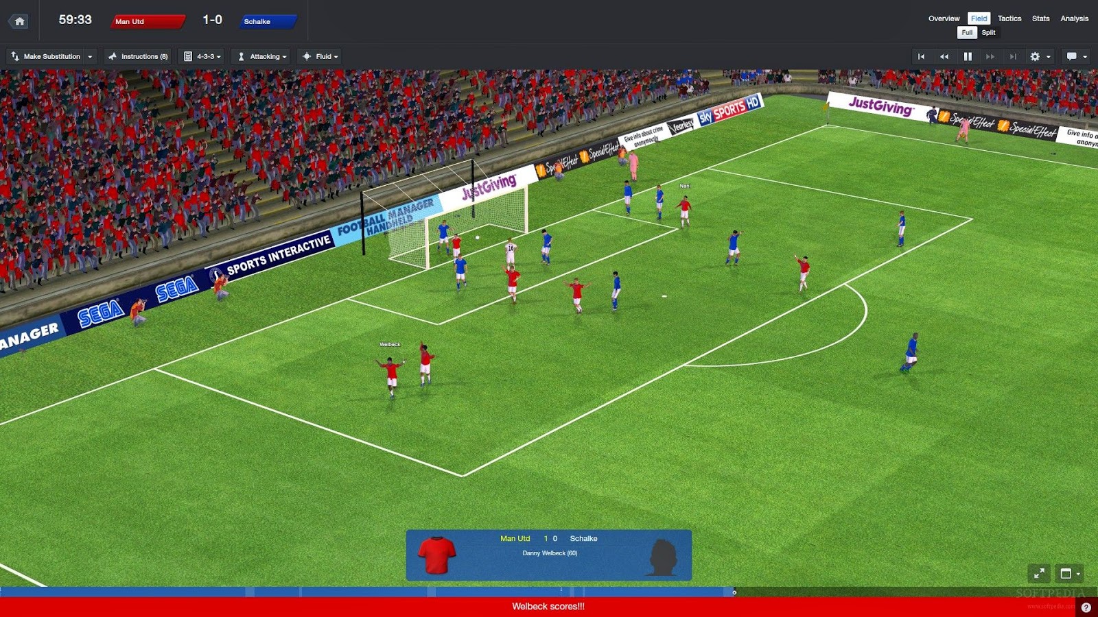 Download Game Head Soccer Yang Sudah Di Cheat
