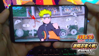 Naruto gekitou ninja taisen special iso download 2017